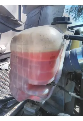 INTERNATIONAL 4300 RADIATOR OVERFLOW TANK