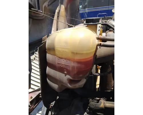 INTERNATIONAL 4300 RADIATOR OVERFLOW TANK