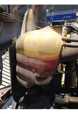 INTERNATIONAL 4300 RADIATOR OVERFLOW TANK