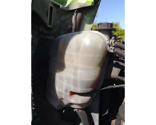 INTERNATIONAL 4300 RADIATOR OVERFLOW TANK