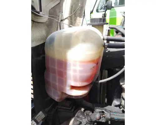 INTERNATIONAL 4300 RADIATOR OVERFLOW TANK