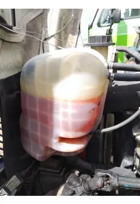 INTERNATIONAL 4300 RADIATOR OVERFLOW TANK