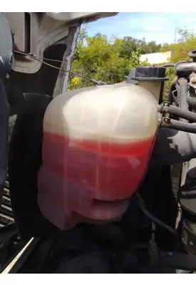 INTERNATIONAL 4300 RADIATOR OVERFLOW TANK