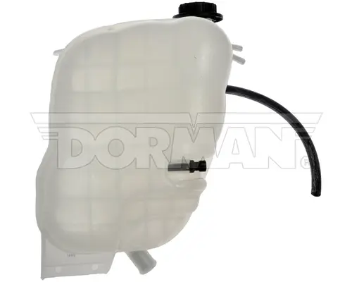 INTERNATIONAL 4300 RADIATOR OVERFLOW TANK