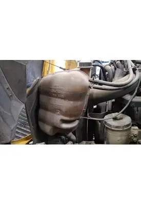 INTERNATIONAL 4300 RADIATOR OVERFLOW TANK