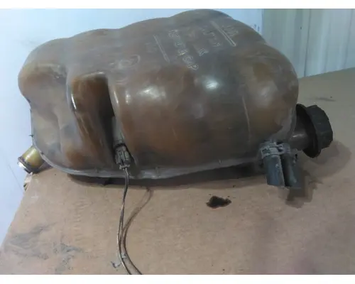 INTERNATIONAL 4300 RADIATOR OVERFLOW TANK