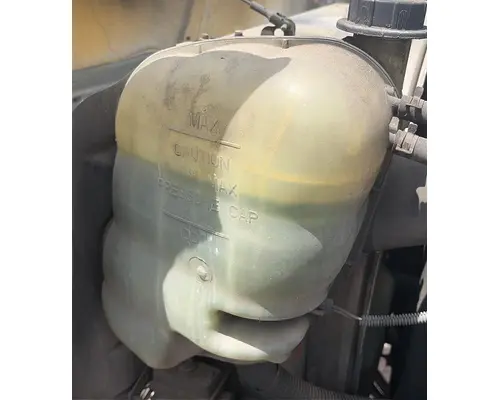 INTERNATIONAL 4300 RADIATOR OVERFLOW TANK