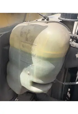 INTERNATIONAL 4300 RADIATOR OVERFLOW TANK