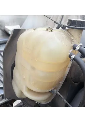 INTERNATIONAL 4300 RADIATOR OVERFLOW TANK