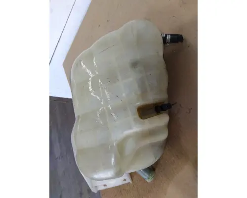 INTERNATIONAL 4300 RADIATOR OVERFLOW TANK