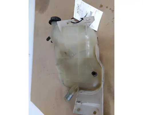 INTERNATIONAL 4300 RADIATOR OVERFLOW TANK