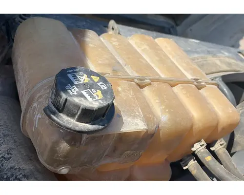 INTERNATIONAL 4300 RADIATOR OVERFLOW TANK