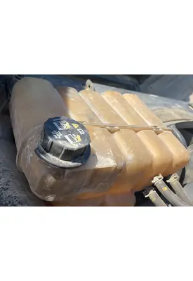 INTERNATIONAL 4300 RADIATOR OVERFLOW TANK