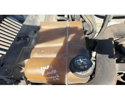 INTERNATIONAL 4300 RADIATOR OVERFLOW TANK