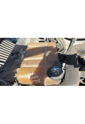 INTERNATIONAL 4300 RADIATOR OVERFLOW TANK