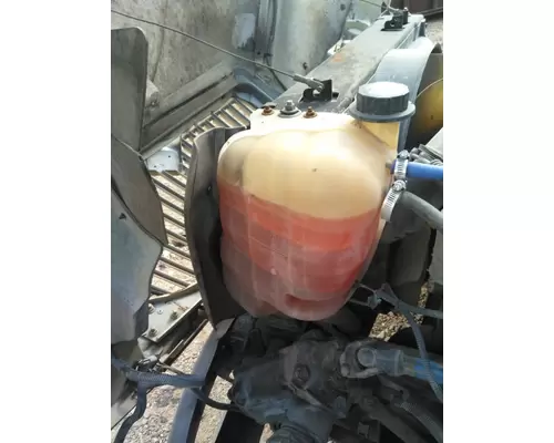 INTERNATIONAL 4300 RADIATOR OVERFLOW TANK