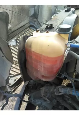 INTERNATIONAL 4300 RADIATOR OVERFLOW TANK