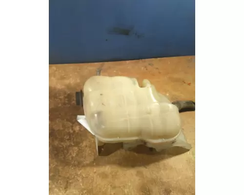 INTERNATIONAL 4300 RADIATOR OVERFLOW TANK