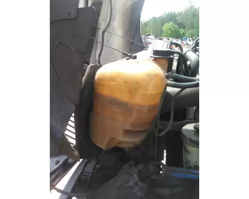 INTERNATIONAL 4300 RADIATOR OVERFLOW TANK