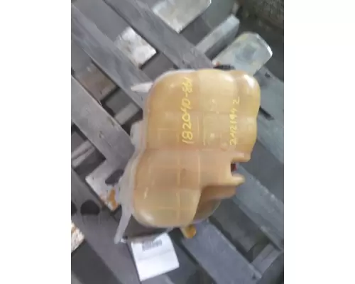 INTERNATIONAL 4300 RADIATOR OVERFLOW TANK