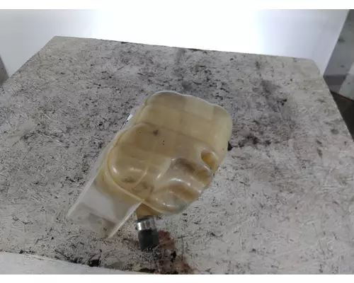 INTERNATIONAL 4300 RADIATOR OVERFLOW TANK