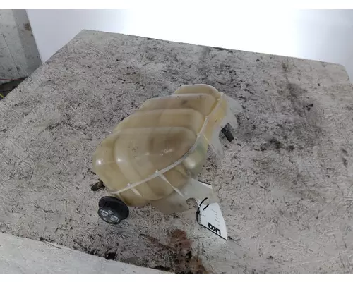 INTERNATIONAL 4300 RADIATOR OVERFLOW TANK