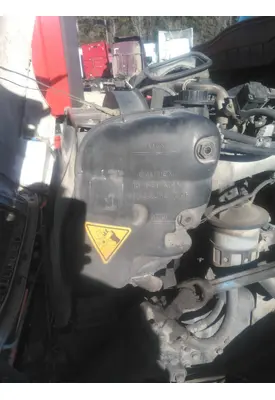 INTERNATIONAL 4300 RADIATOR OVERFLOW TANK