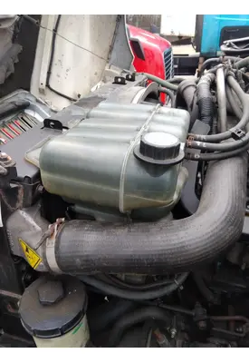 INTERNATIONAL 4300 RADIATOR OVERFLOW TANK