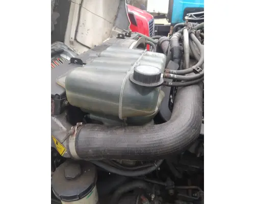 INTERNATIONAL 4300 RADIATOR OVERFLOW TANK