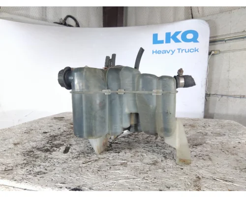 INTERNATIONAL 4300 RADIATOR OVERFLOW TANK