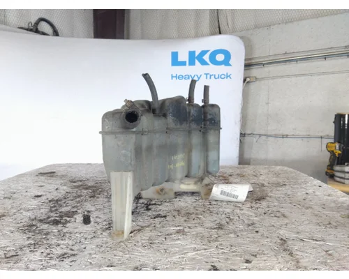 INTERNATIONAL 4300 RADIATOR OVERFLOW TANK
