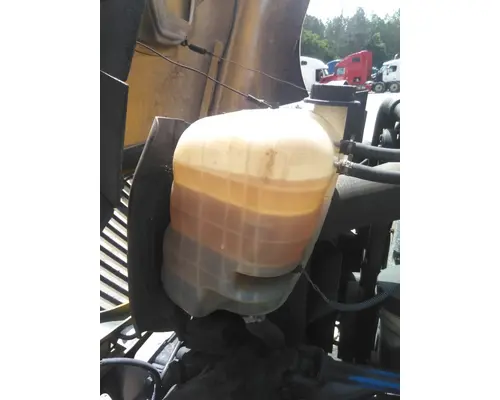 INTERNATIONAL 4300 RADIATOR OVERFLOW TANK