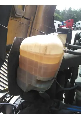 INTERNATIONAL 4300 RADIATOR OVERFLOW TANK