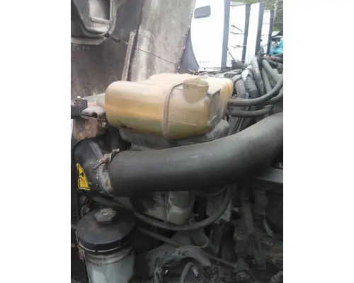 INTERNATIONAL 4300 RADIATOR OVERFLOW TANK