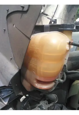 INTERNATIONAL 4300 RADIATOR OVERFLOW TANK