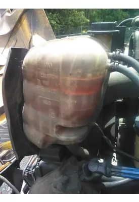 INTERNATIONAL 4300 RADIATOR OVERFLOW TANK