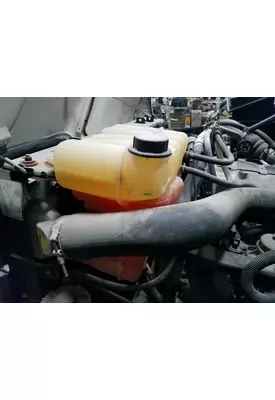 INTERNATIONAL 4300 RADIATOR OVERFLOW TANK