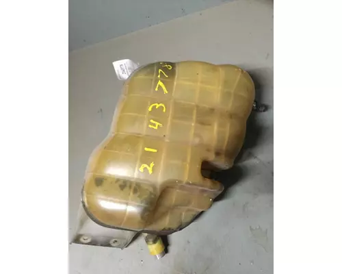 INTERNATIONAL 4300 RADIATOR OVERFLOW TANK