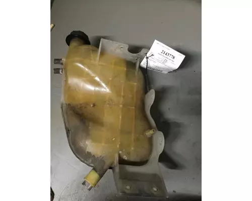 INTERNATIONAL 4300 RADIATOR OVERFLOW TANK