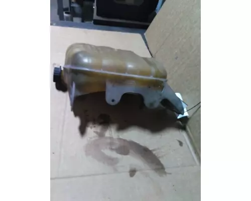 INTERNATIONAL 4300 RADIATOR OVERFLOW TANK