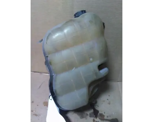 INTERNATIONAL 4300 RADIATOR OVERFLOW TANK