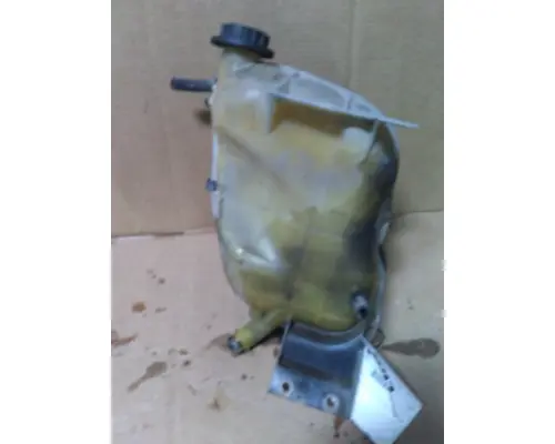 INTERNATIONAL 4300 RADIATOR OVERFLOW TANK