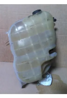 INTERNATIONAL 4300 RADIATOR OVERFLOW TANK