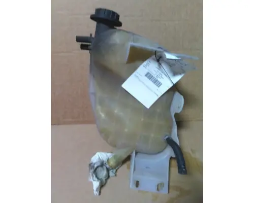 INTERNATIONAL 4300 RADIATOR OVERFLOW TANK