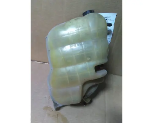 INTERNATIONAL 4300 RADIATOR OVERFLOW TANK