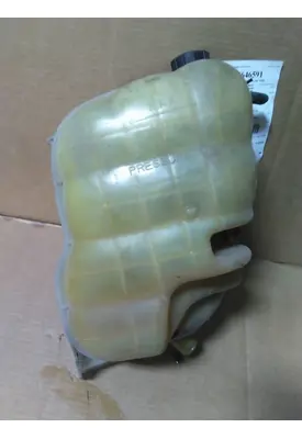 INTERNATIONAL 4300 RADIATOR OVERFLOW TANK
