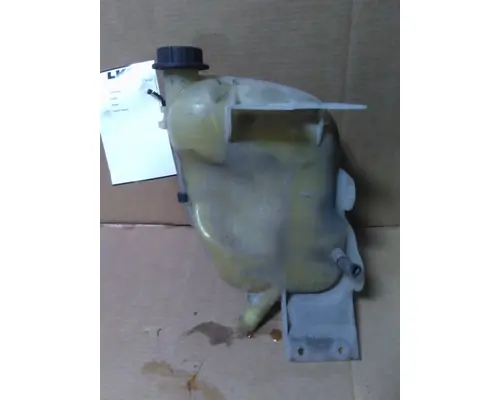 INTERNATIONAL 4300 RADIATOR OVERFLOW TANK