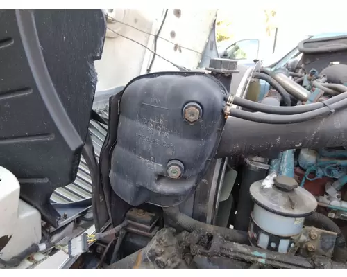 INTERNATIONAL 4300 RADIATOR OVERFLOW TANK