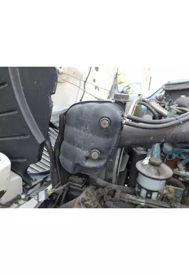 INTERNATIONAL 4300 RADIATOR OVERFLOW TANK