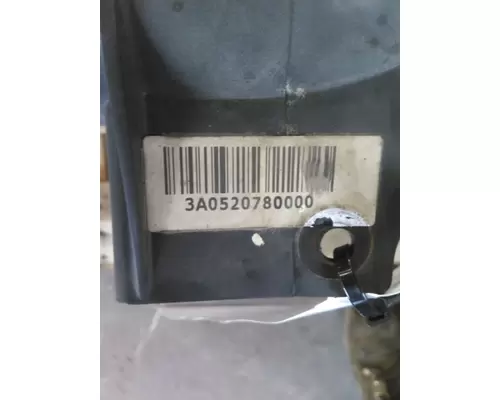 INTERNATIONAL 4300 RADIATOR OVERFLOW TANK